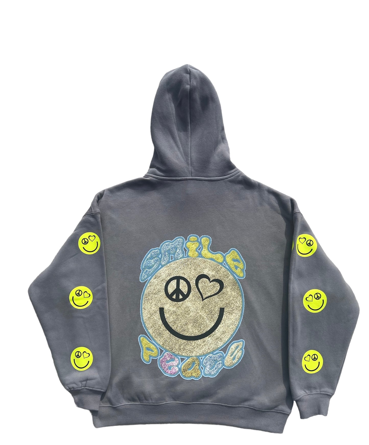 Peaceful World Hoodie