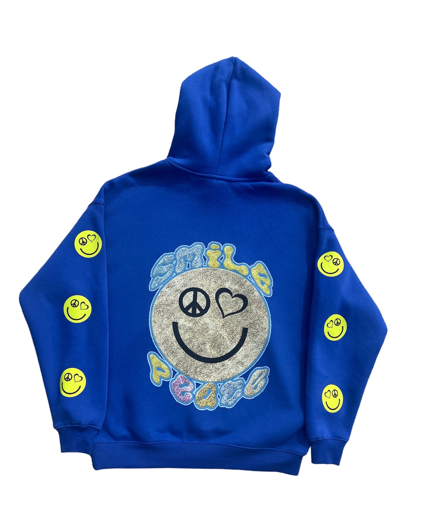 Peaceful World Hoodie